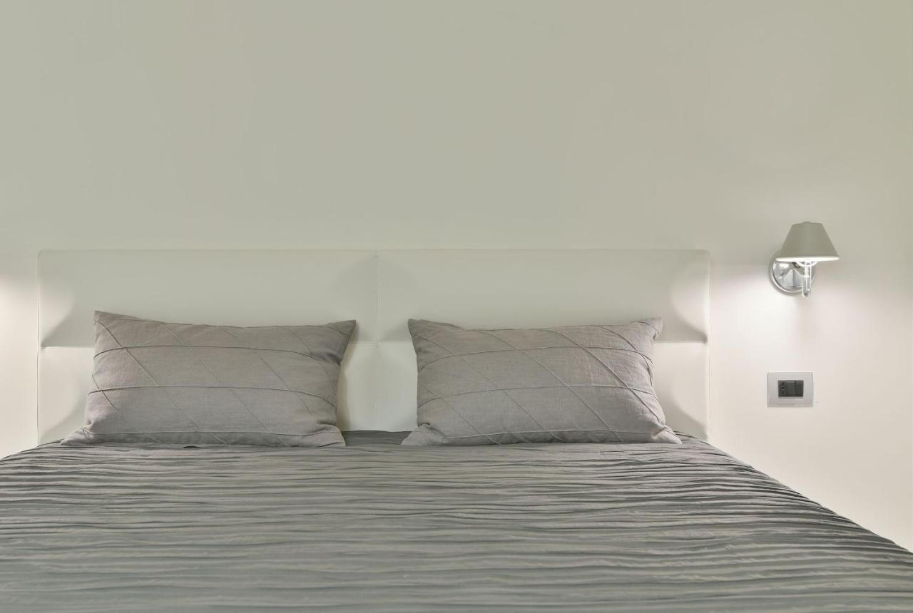 Tolomeo Rooms Laura 외부 사진